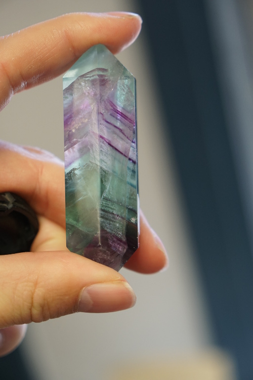 fluorite