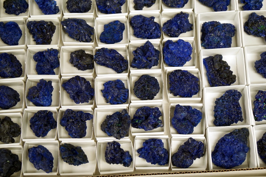 azurite