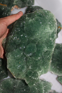 Fluorite