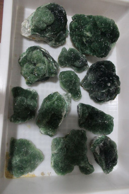 fluorite