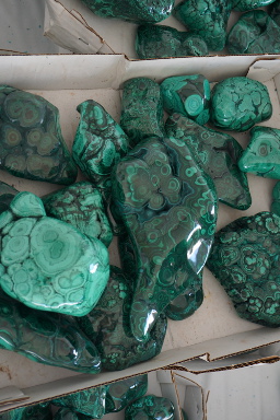 malachite