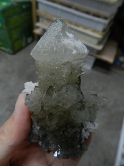 a picture of quartz