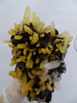 Yellow Quartz